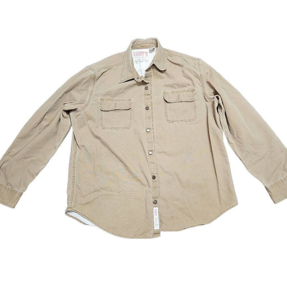 Levi's workwear jacket